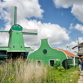 Paltrok windmill